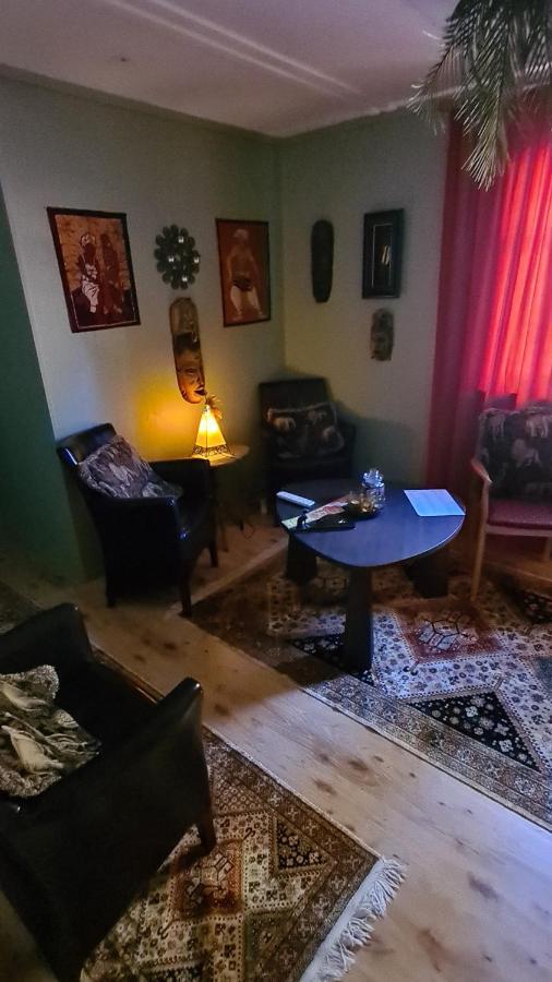 Skogsbrynet B&B, Bredsjoe Nya Herrgard Hällefors エクステリア 写真