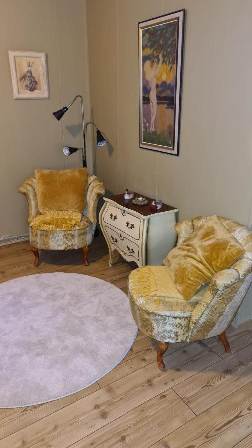 Skogsbrynet B&B, Bredsjoe Nya Herrgard Hällefors エクステリア 写真